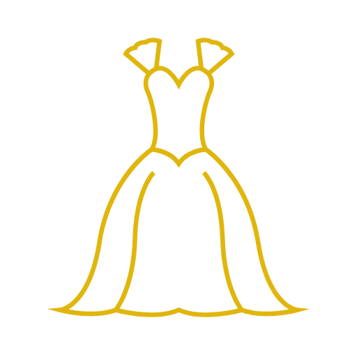 Vestidos autentico Actual Noivas - Aluguel de vestido de noiva