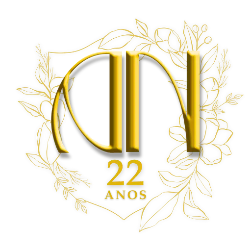 Logomarca Actual Noivas - Aluguel de vestido de noiva